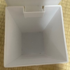 ダストボックスの画像