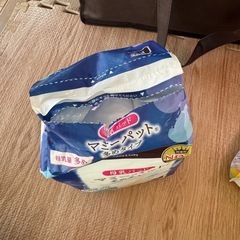 母乳パットの画像