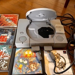 プレステーション　の画像