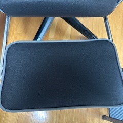 Dowinx 背面バイブ機能付き　ゲーミングチェアの画像