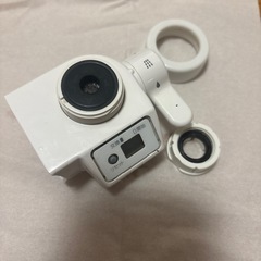 浄水器　クリンスイの画像