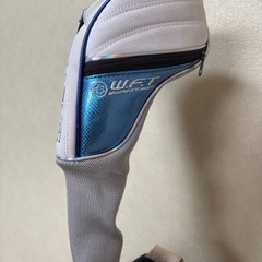 ゴルフ　ヘッドカバーの画像