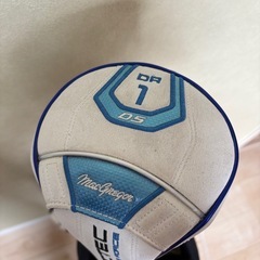 ゴルフ　ヘッドカバーの画像