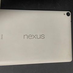 Nexus タブレットの画像