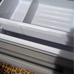 2024年製　Panasonic 冷凍冷蔵庫 の画像