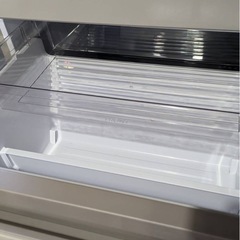 2024年製　Panasonic 冷凍冷蔵庫 の画像