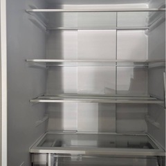 2024年製　Panasonic 冷凍冷蔵庫 の画像