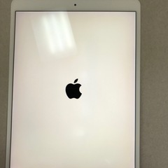Apple iPad pro箱付き一応ジャンク扱いの画像