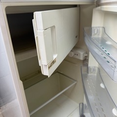 ミニ冷蔵庫の画像