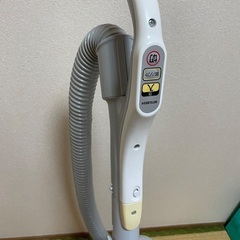 掃除機　三菱の画像