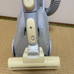掃除機　三菱の画像