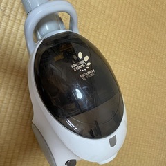 掃除機　三菱の画像