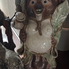 置物、オブジェの画像