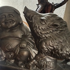 置物、オブジェの画像