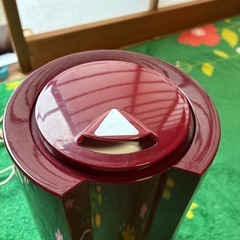 アロマ超音波式加湿器 Ms.ミストの画像