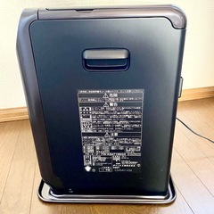 ダイニチ　石油 ファンヒーターの画像