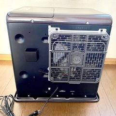 ダイニチ　石油 ファンヒーターの画像