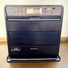 ダイニチ　石油 ファンヒーターの画像