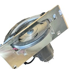 日立 深切り電子造作丸のこ 165mm C 6UVY の画像