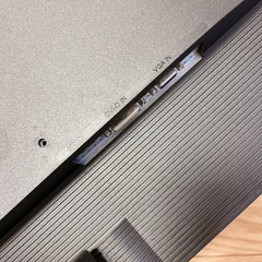 Acer 液晶モニター K242HL 24インチの画像