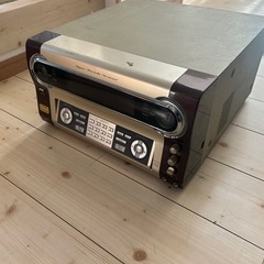 DAM G100 HYPER KARAOKE JERMINAL カラオケ機器ジャンク品の画像