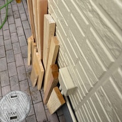 残木・廃材 まとめ売りの画像