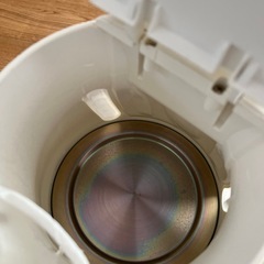 ティファール　ケトルの画像