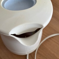 ティファール　ケトルの画像