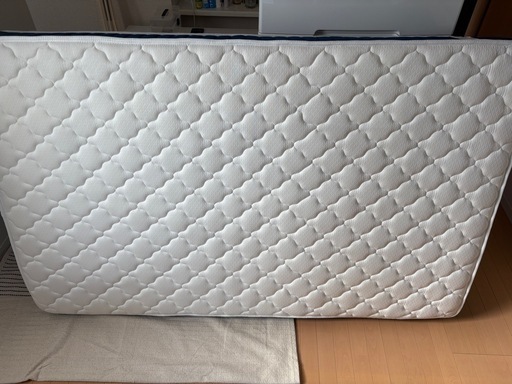 Inofia マットレス　セミダブル