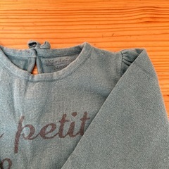 ニット　80の画像