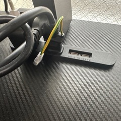 オフィスデスクの画像