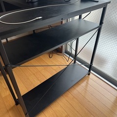 オフィスデスクの画像