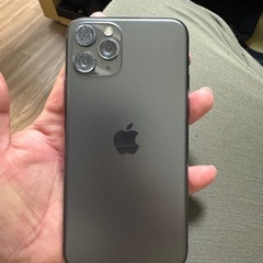 iPhone11Proの画像