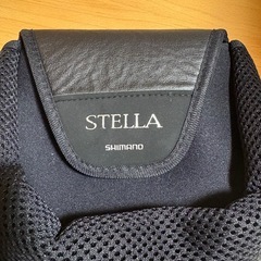 SHIMANO 14  ステラ 3000HG の画像