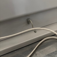 東京ガス　ファンヒーターの画像