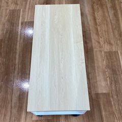 テレビ台【町田市再生家具】1112Aの画像