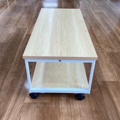 テレビ台【町田市再生家具】1112Aの画像