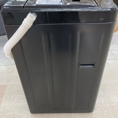 【トレファクマーケット千葉おゆみ野店】ご来店いただける方限定！maxzenの全自動洗濯機のご紹介です！の画像