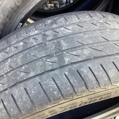195/50R16   4本セットの画像