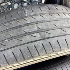 195/50R16   4本セットの画像