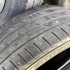 195/50R16   4本セットの画像