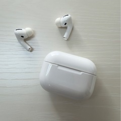 Air Pods Pro第1世代の画像
