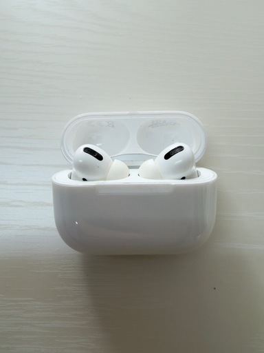 Air Pods Pro第1世代
