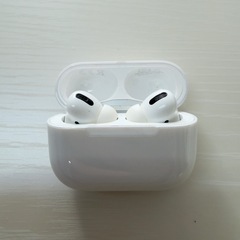 Air Pods Pro第1世代の画像