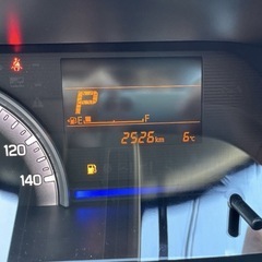 スズキ・ワゴンR 現行型4WD‼️低走行‼️の画像