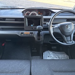 スズキ・ワゴンR 現行型4WD‼️低走行‼️の画像