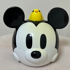 動くおもちゃ　英語　ミッキーの画像