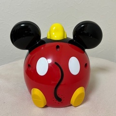 動くおもちゃ　英語　ミッキーの画像