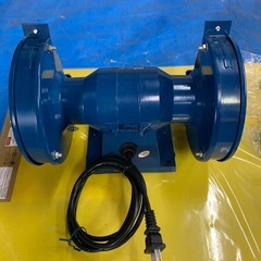 【レクソン】ベンチグラインダーの画像