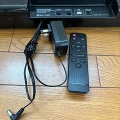 ジャンク品スピーカーの画像